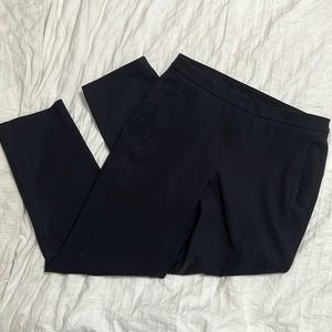 Lululemon work pants